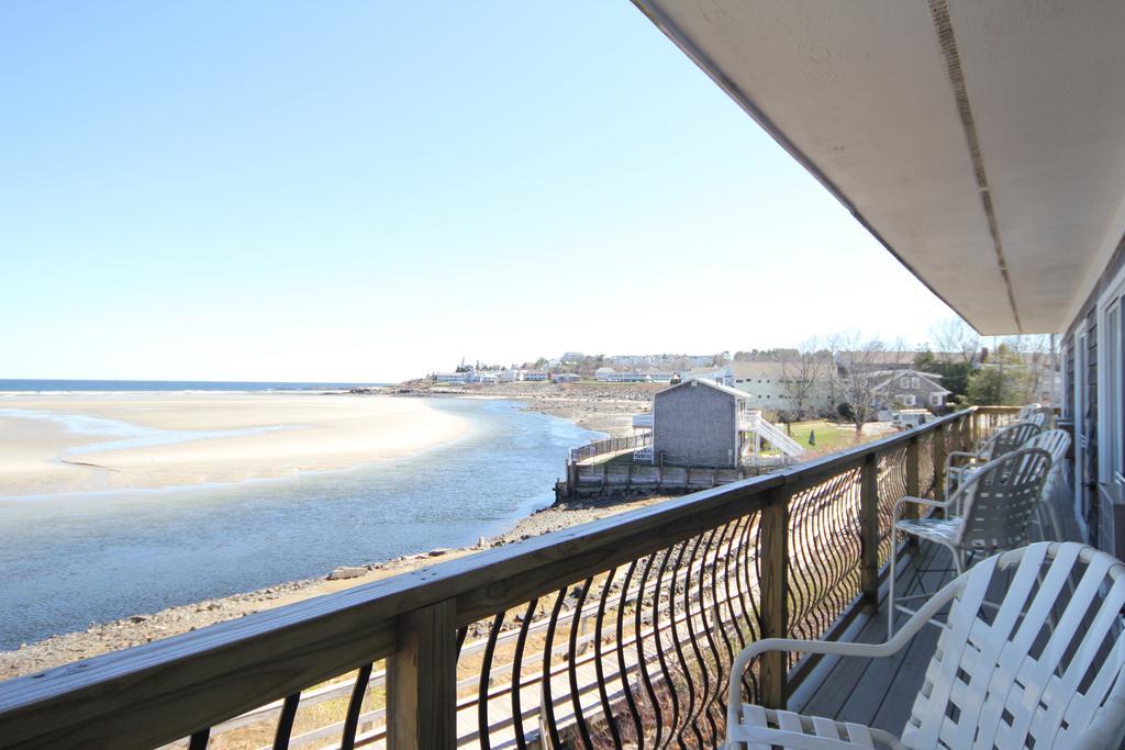 Terrace By The Sea 호텔 오겅키트 객실 사진