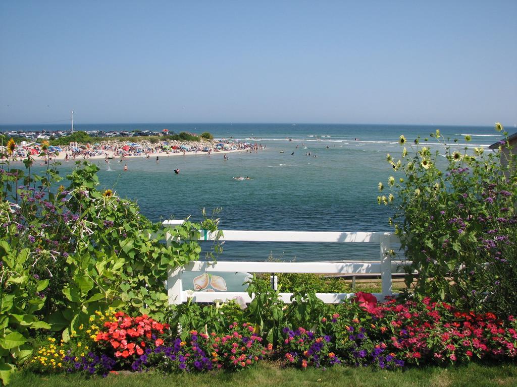 Terrace By The Sea 호텔 오겅키트 외부 사진