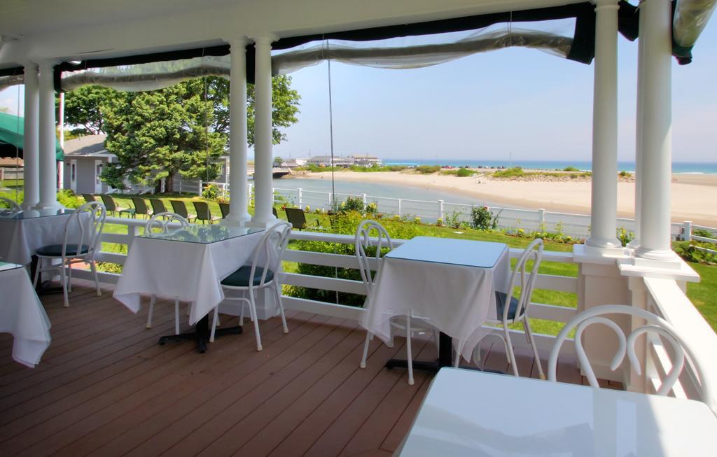 Terrace By The Sea 호텔 오겅키트 외부 사진