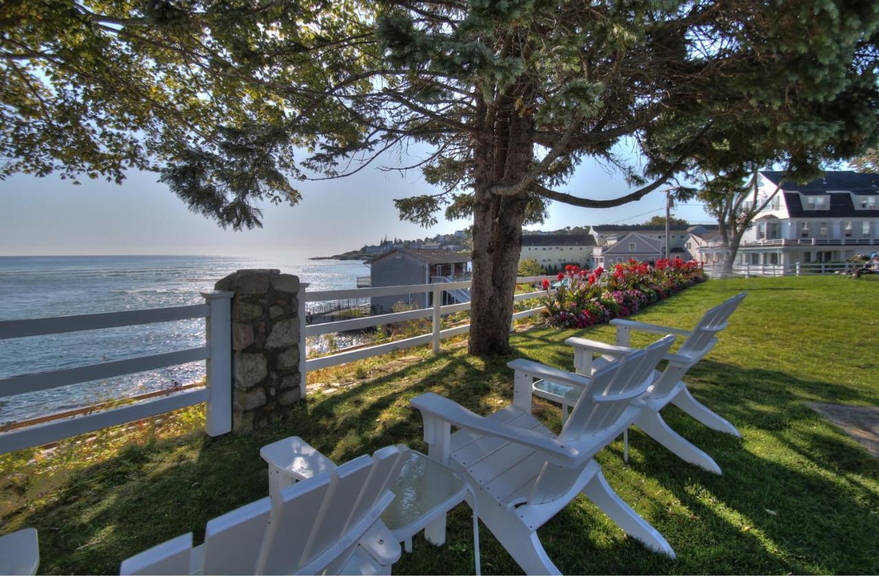 Terrace By The Sea 호텔 오겅키트 외부 사진